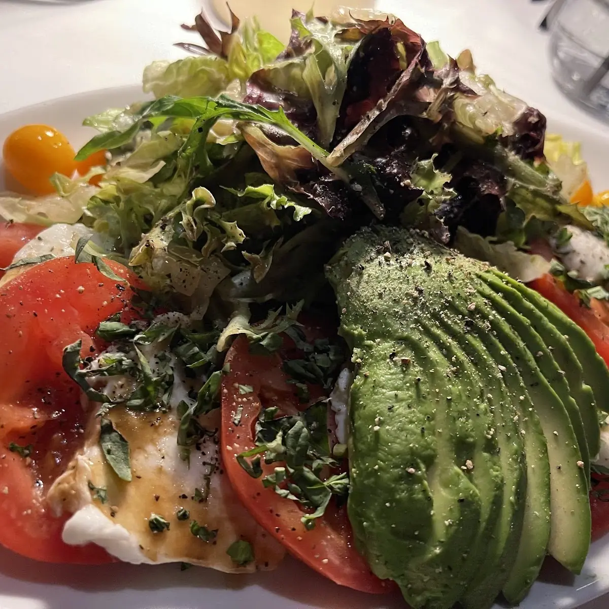 Caprese Salad