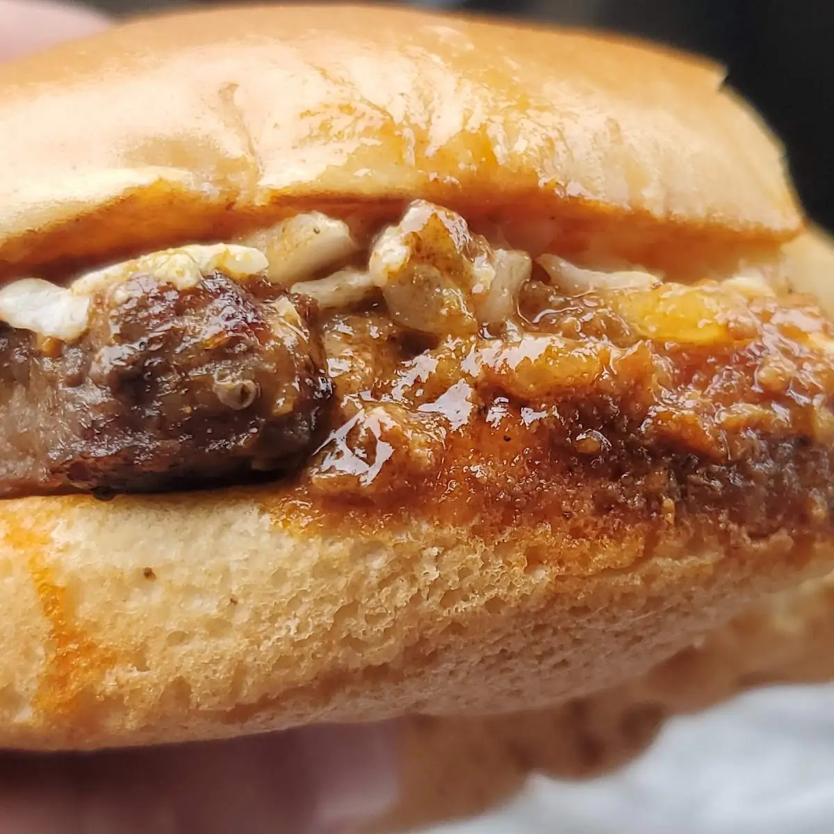 Carolina Burger