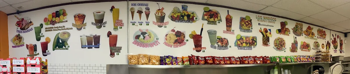 Counter Service