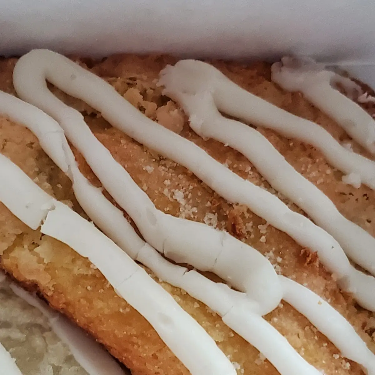Apple Turnover