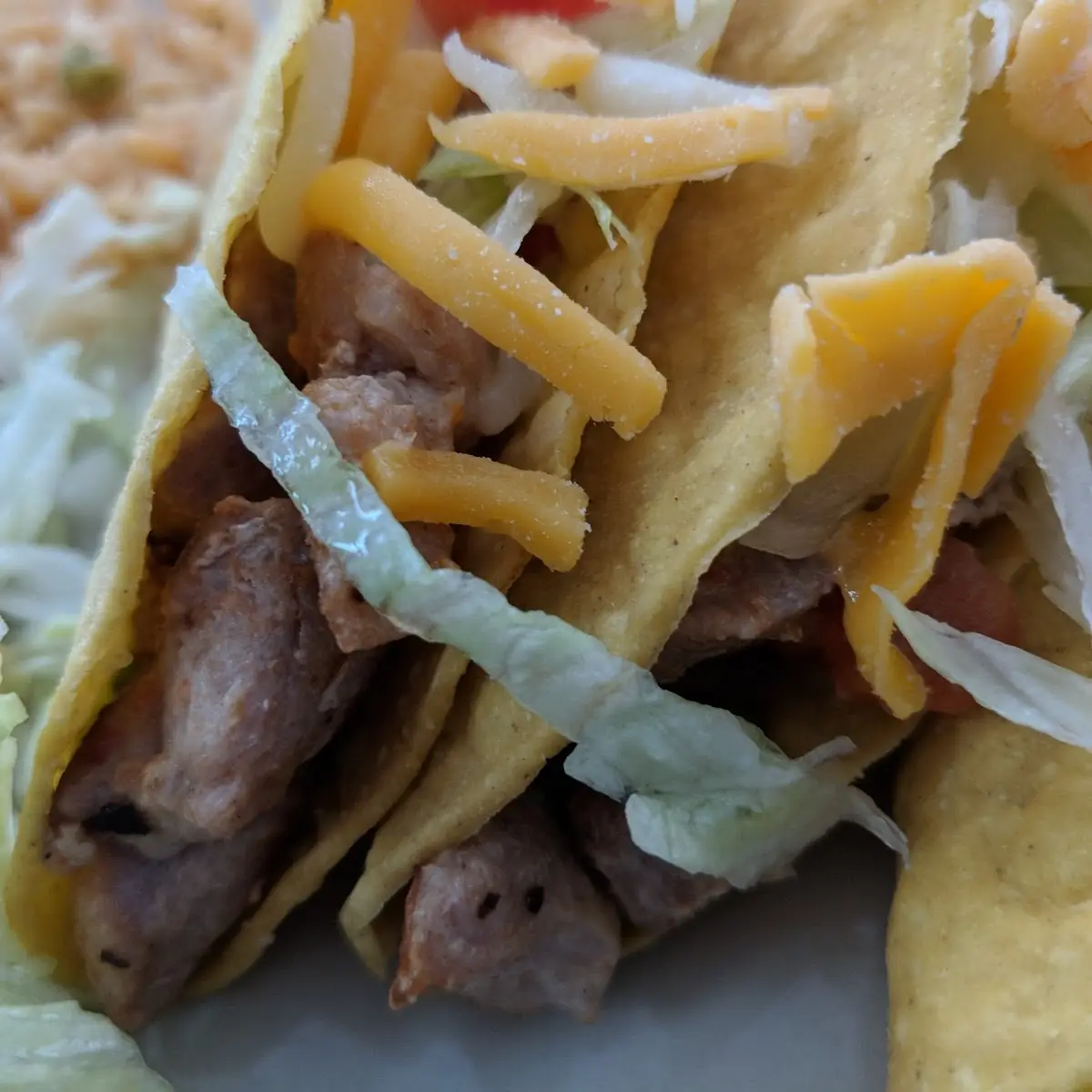Carnitas Taco