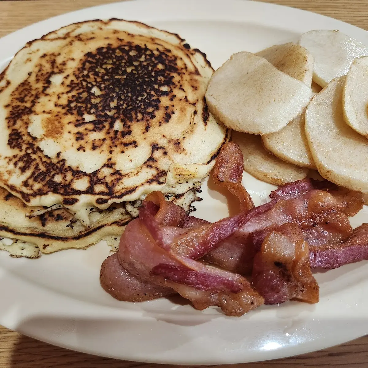 Pancake Breakfast