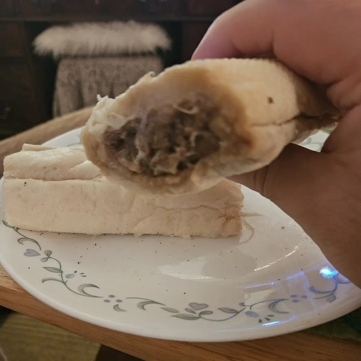 Philly Steak Sandwich