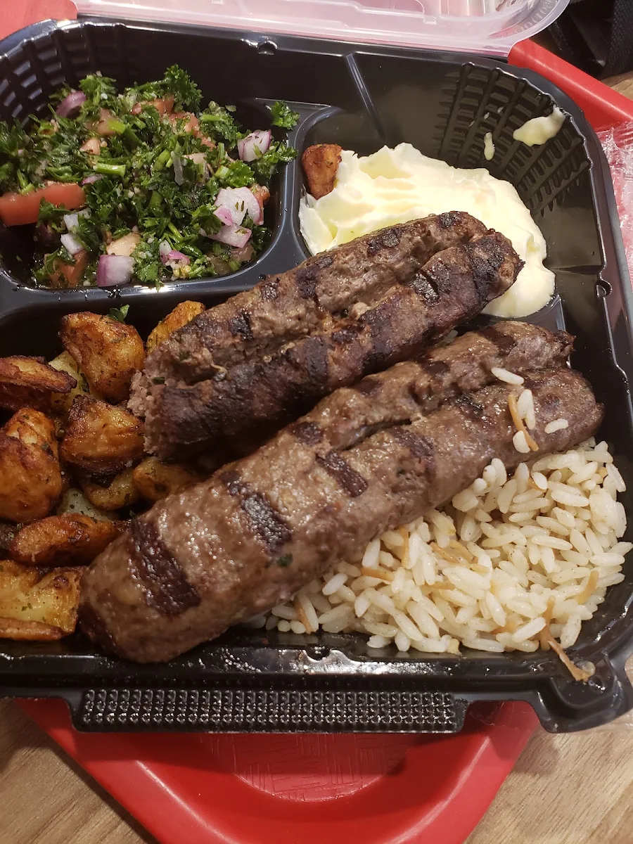 Kefta