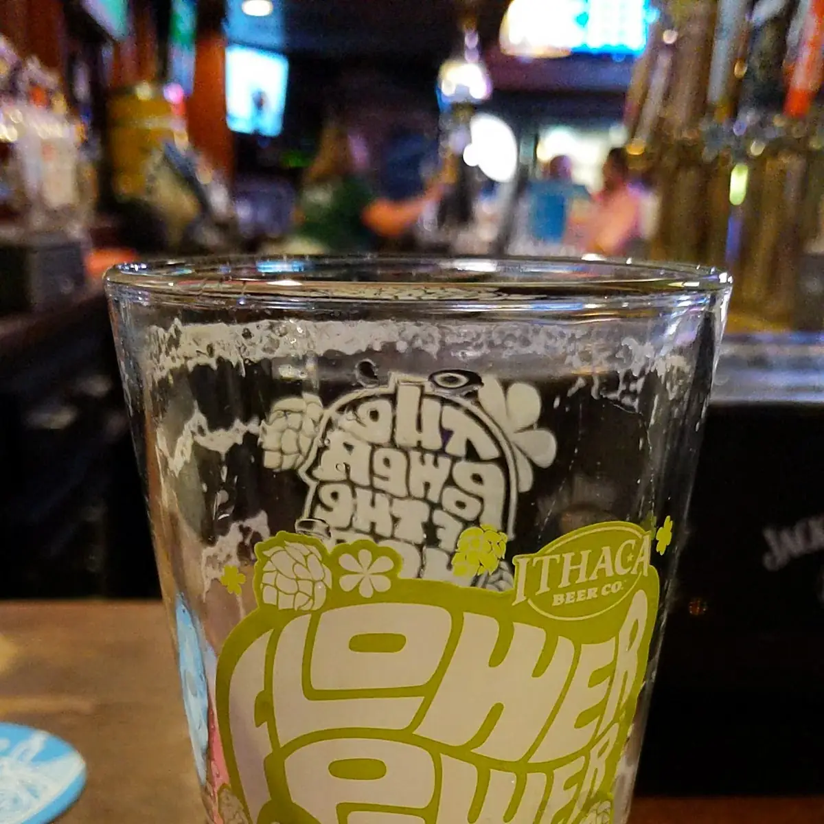 Blue Point Toasted Lager