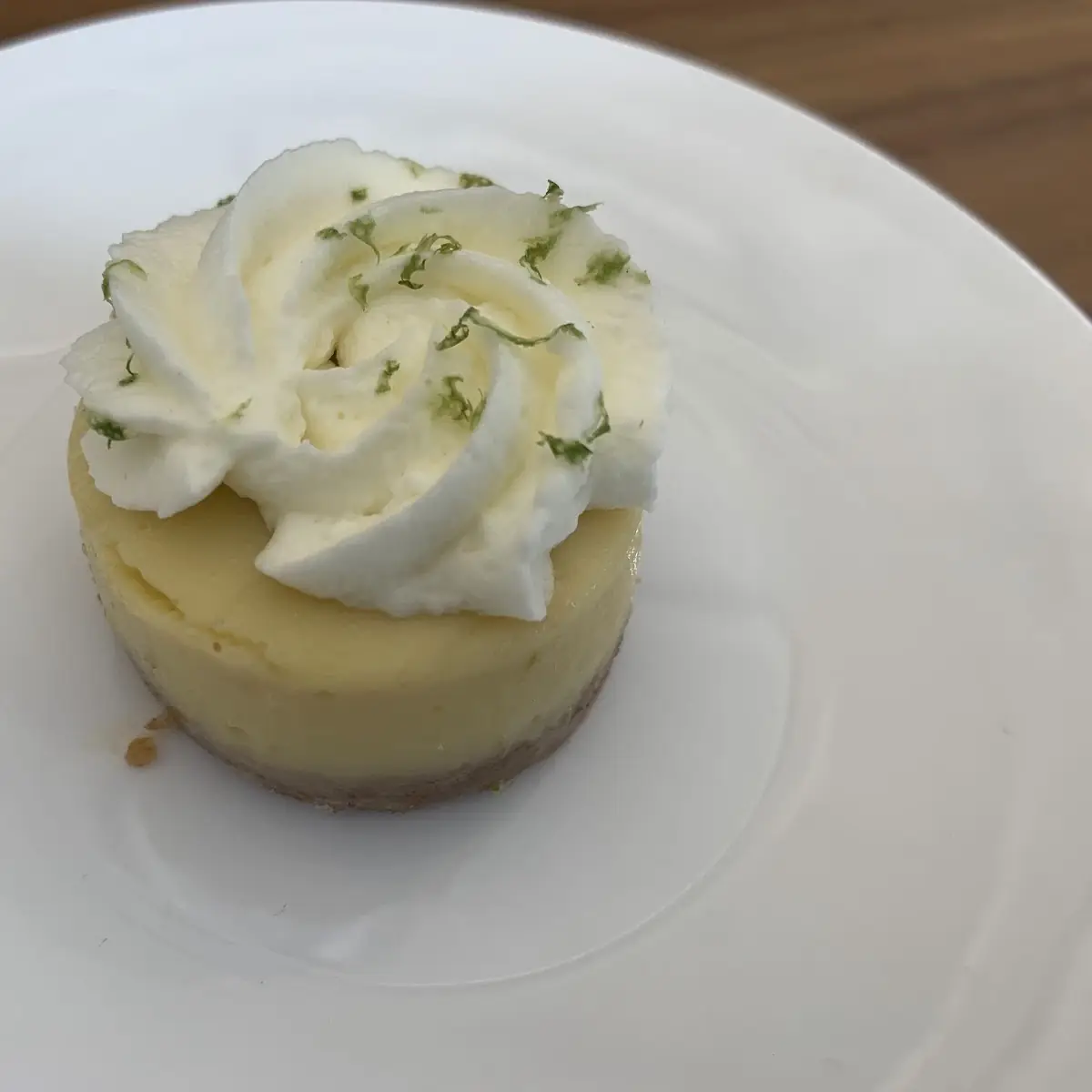 Key Lime Mini