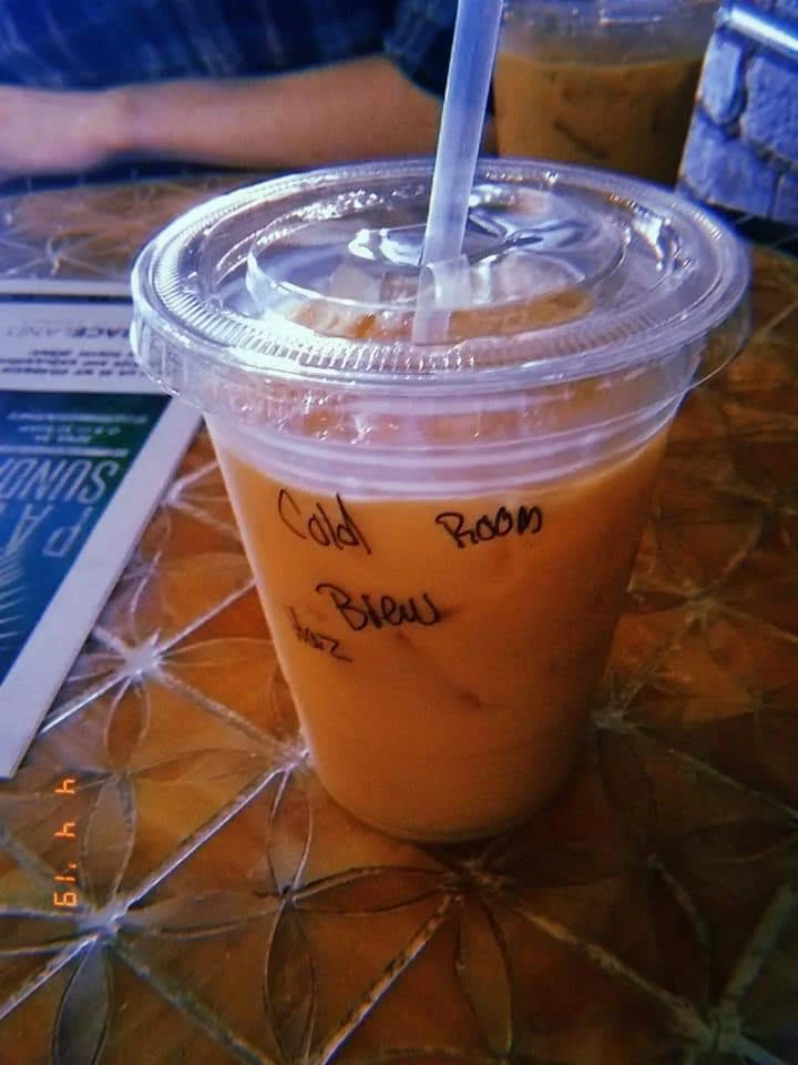 Thai Tea