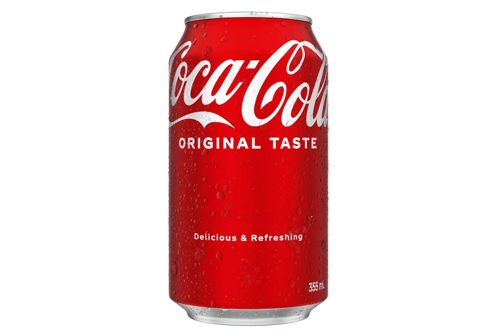Coca Cola Bottle