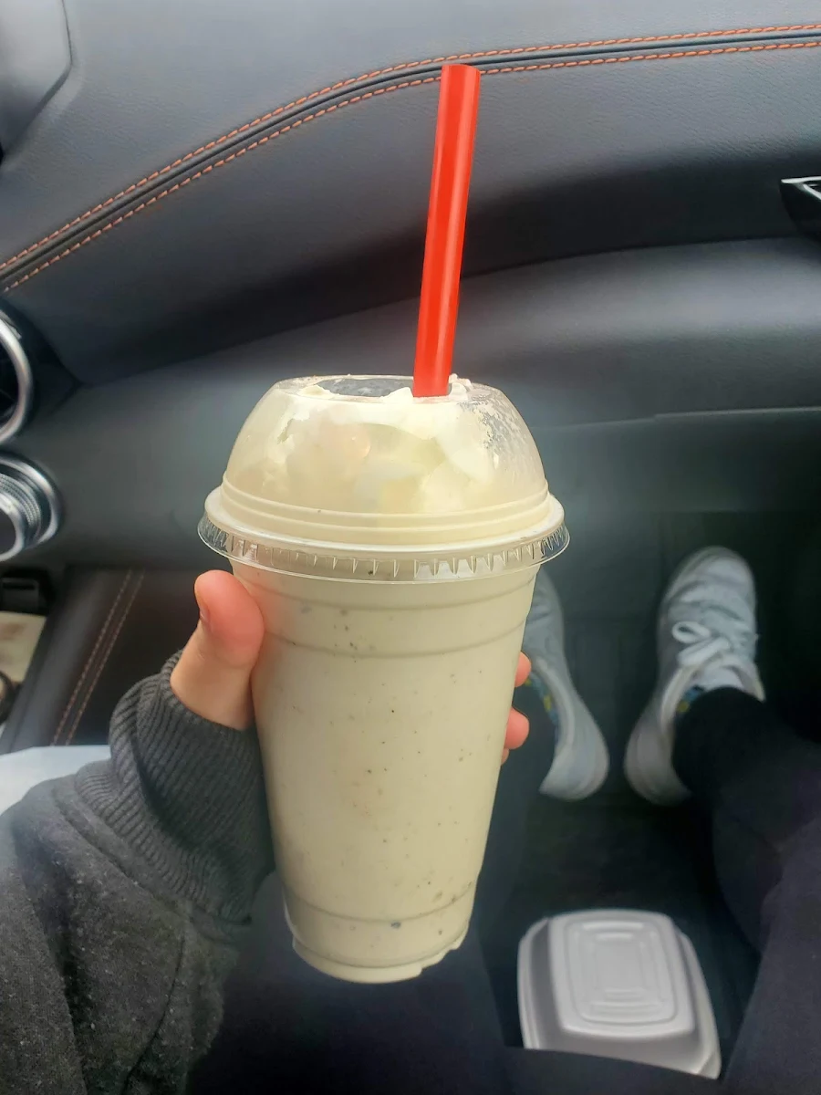 Small Shake
