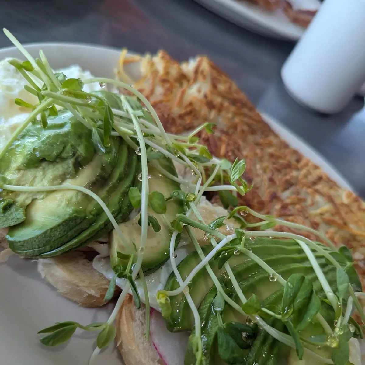 Avocado Toast