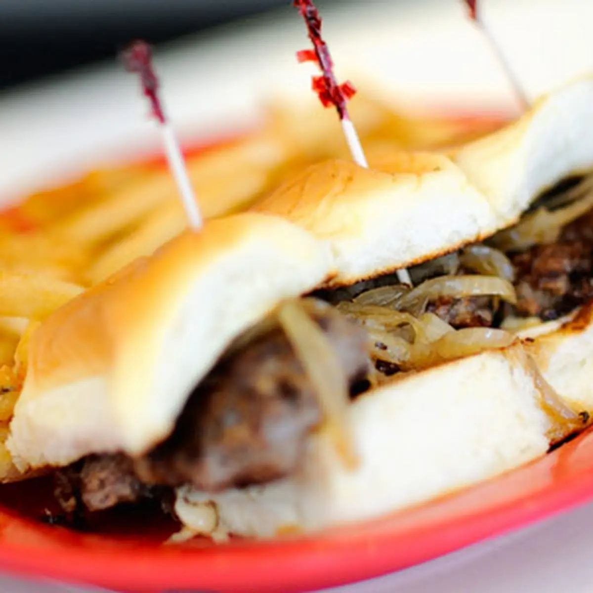 Philly Cheese Steak