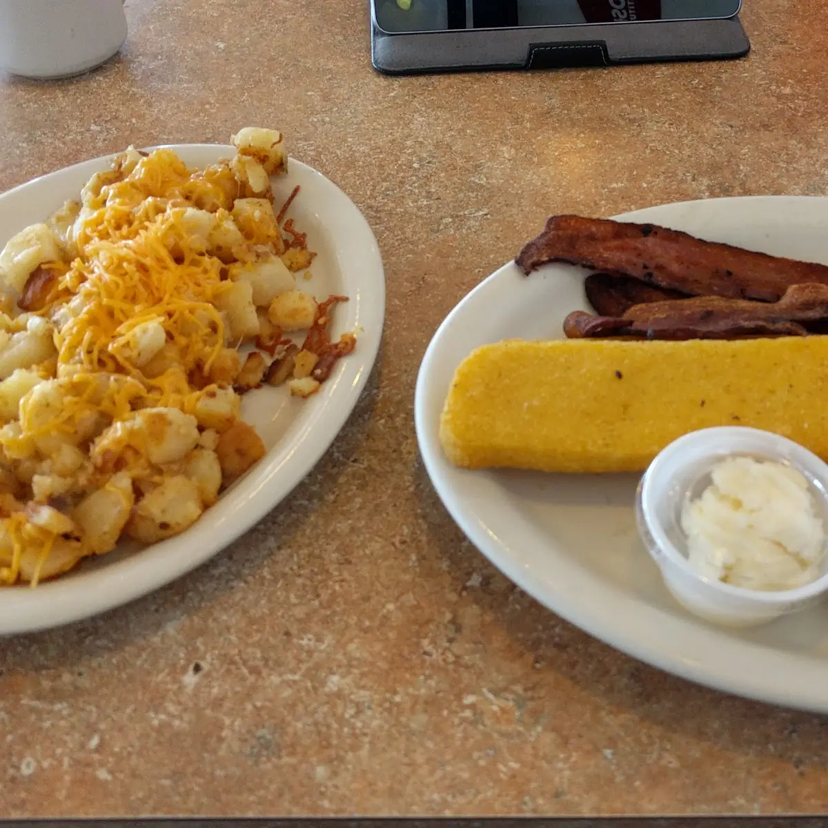Scrambled Eggs