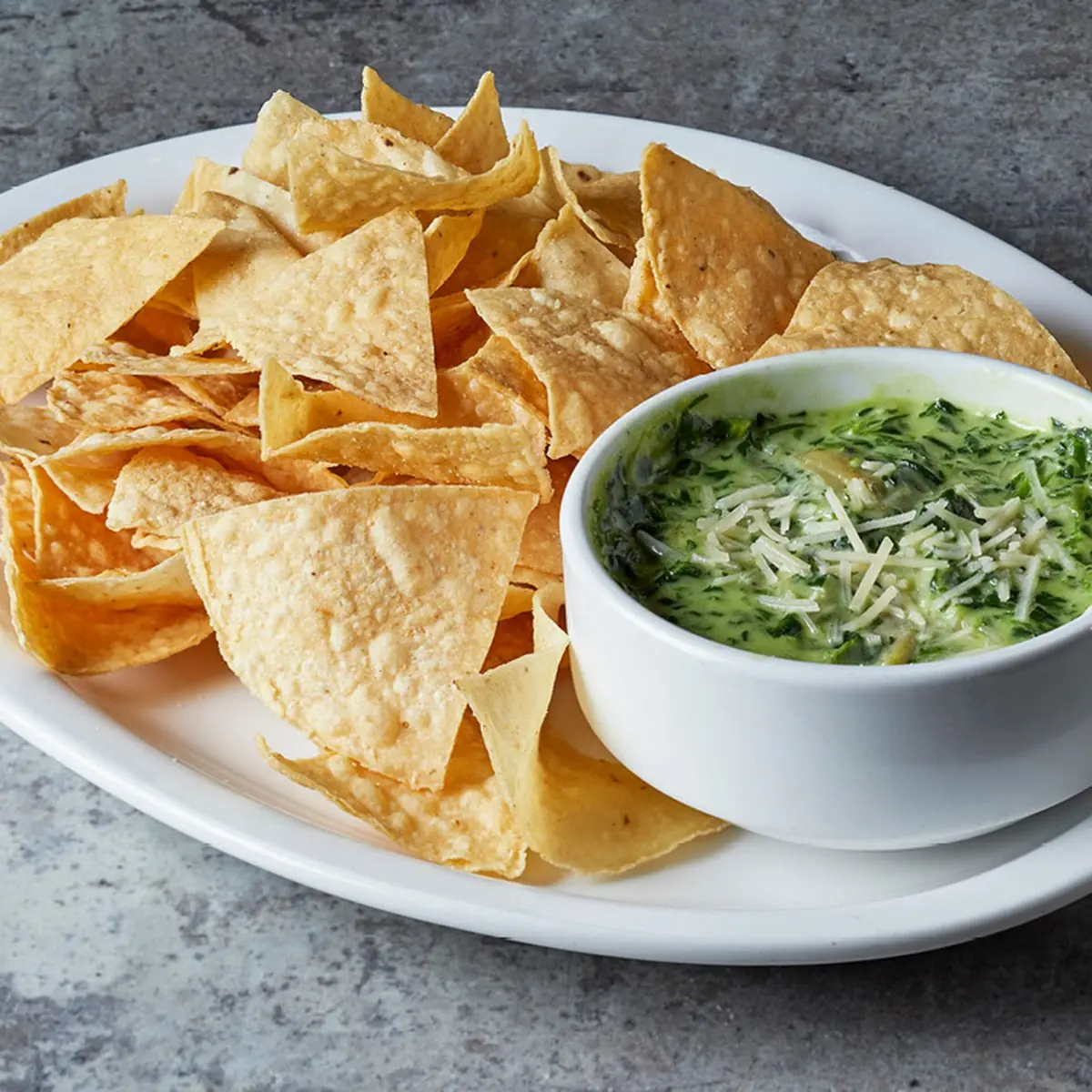 Spinach Dip