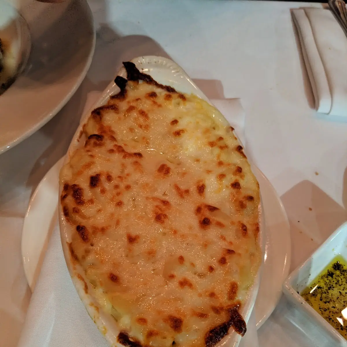 Onion Soup