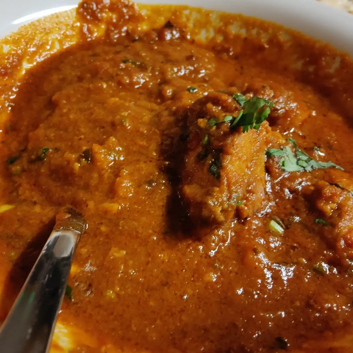 Chicken Curry