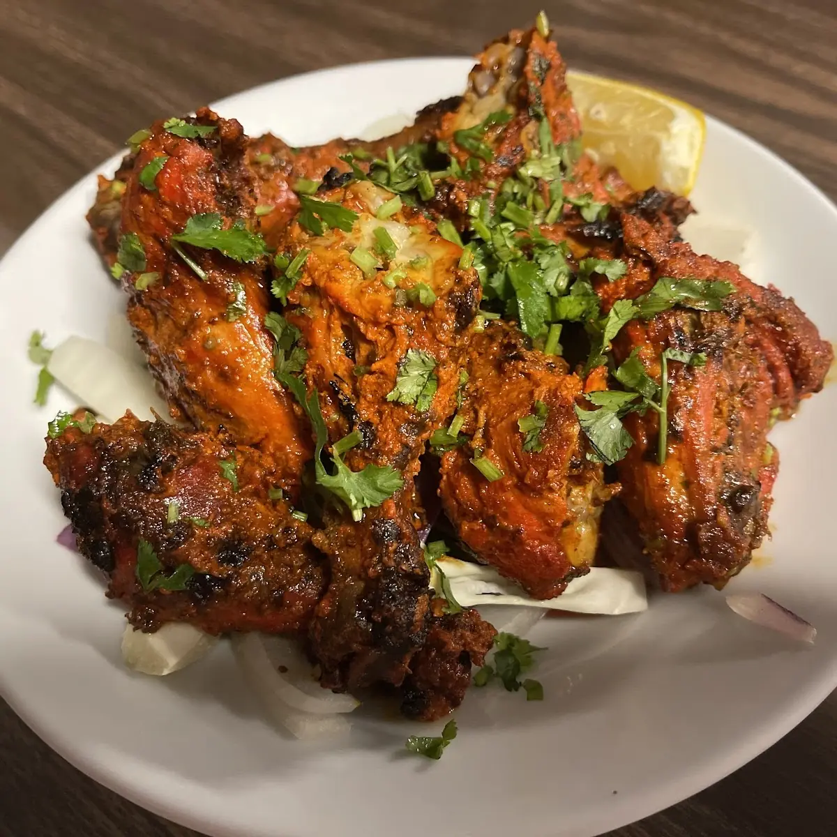 Non Veg Main Course Chicken