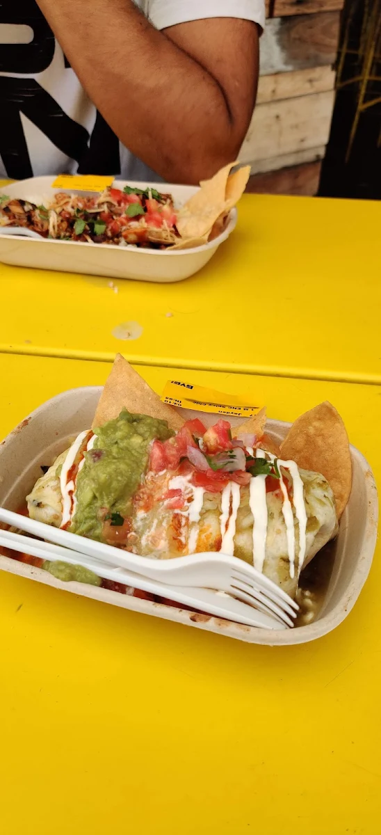 Enchilada