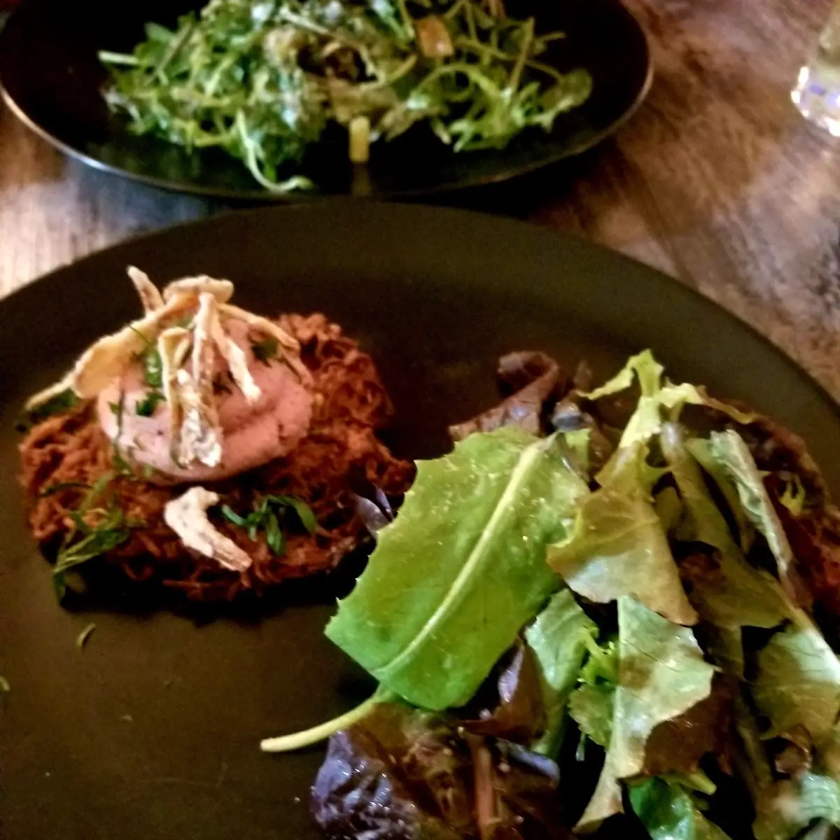 Pulled Pork