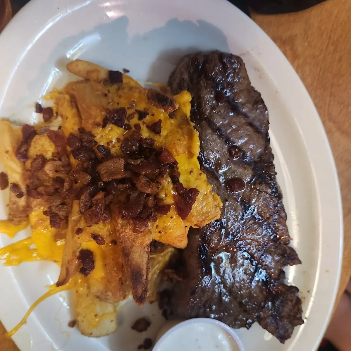 New York Strip