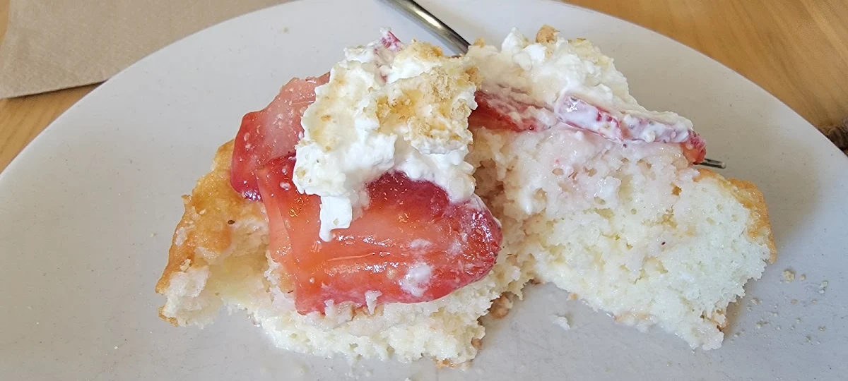Tres Leches
