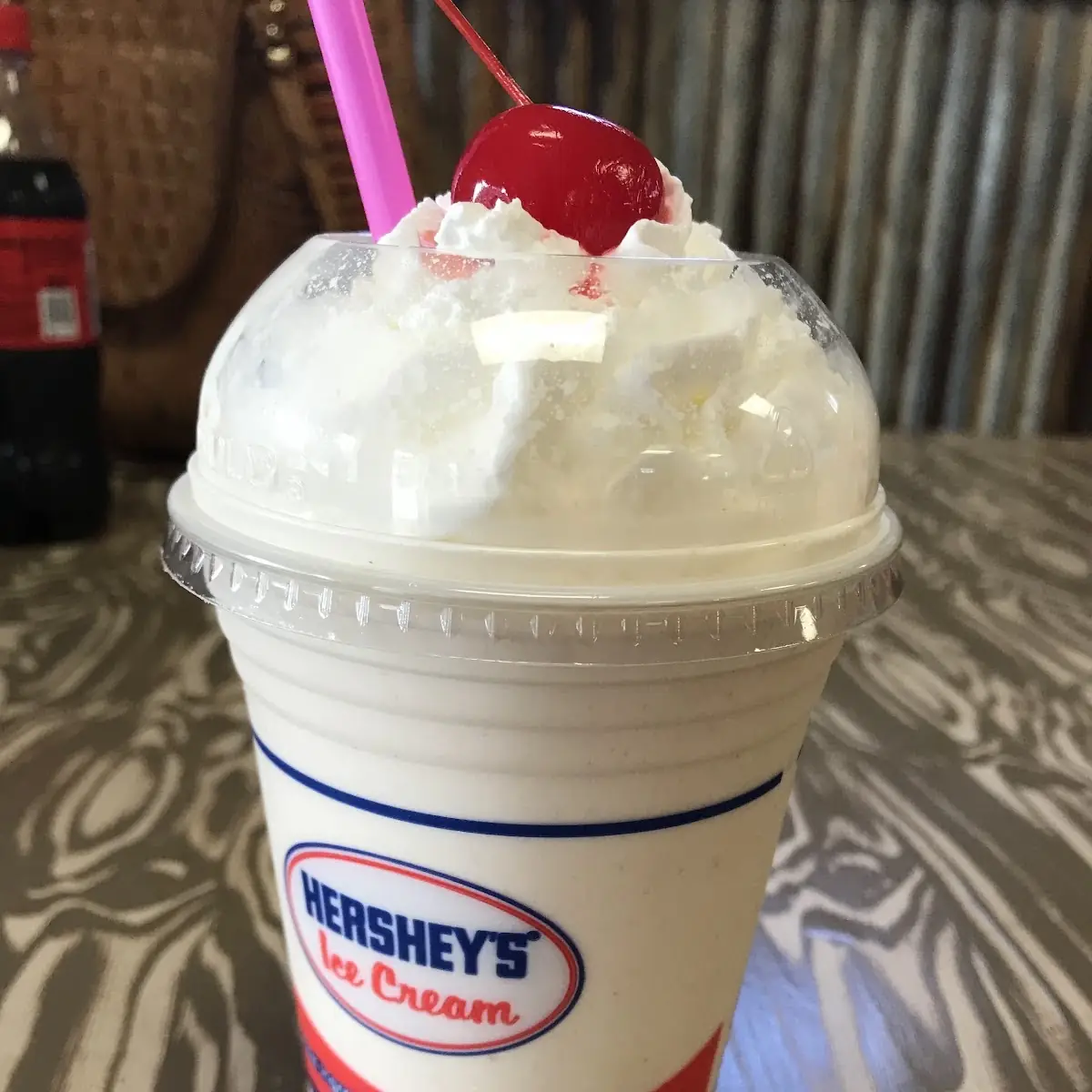 Milkshake