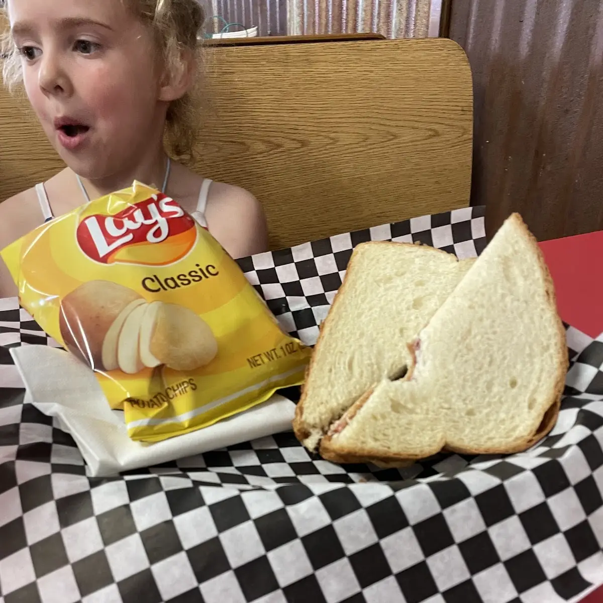 Peanut Butter and Jelly