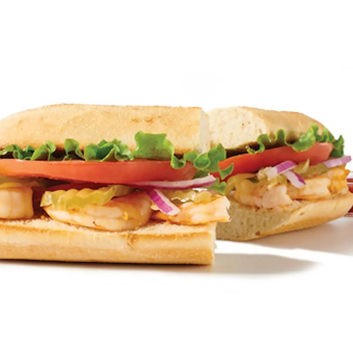 Grilled Chicken Sandwich