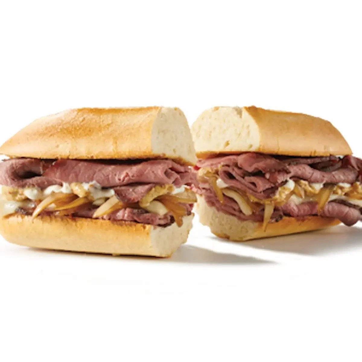Newk's Q Sandwich
