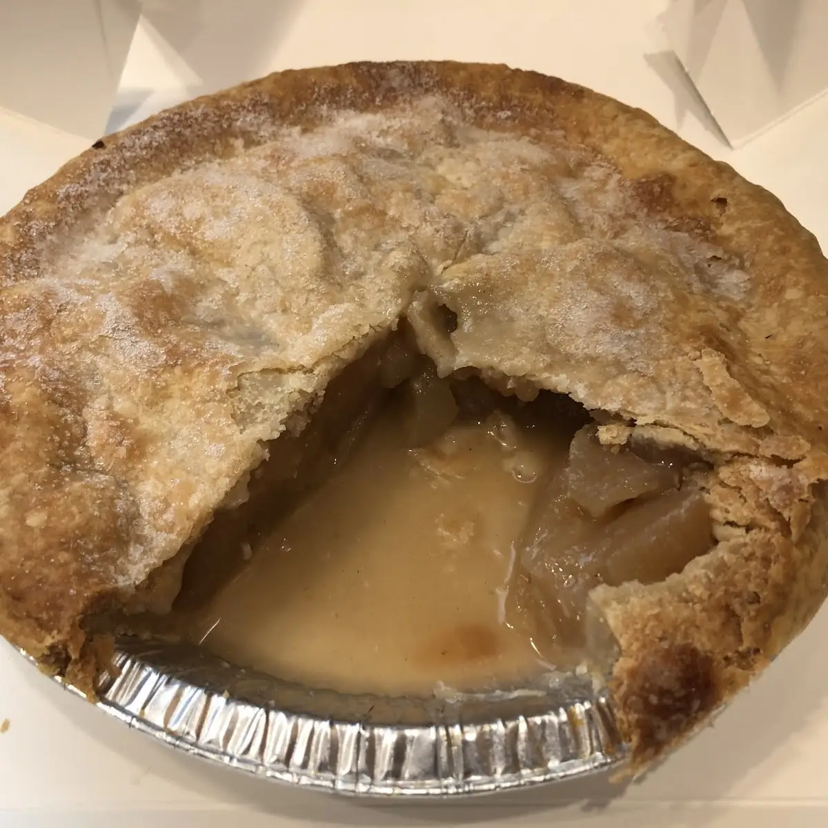 Apple Pie