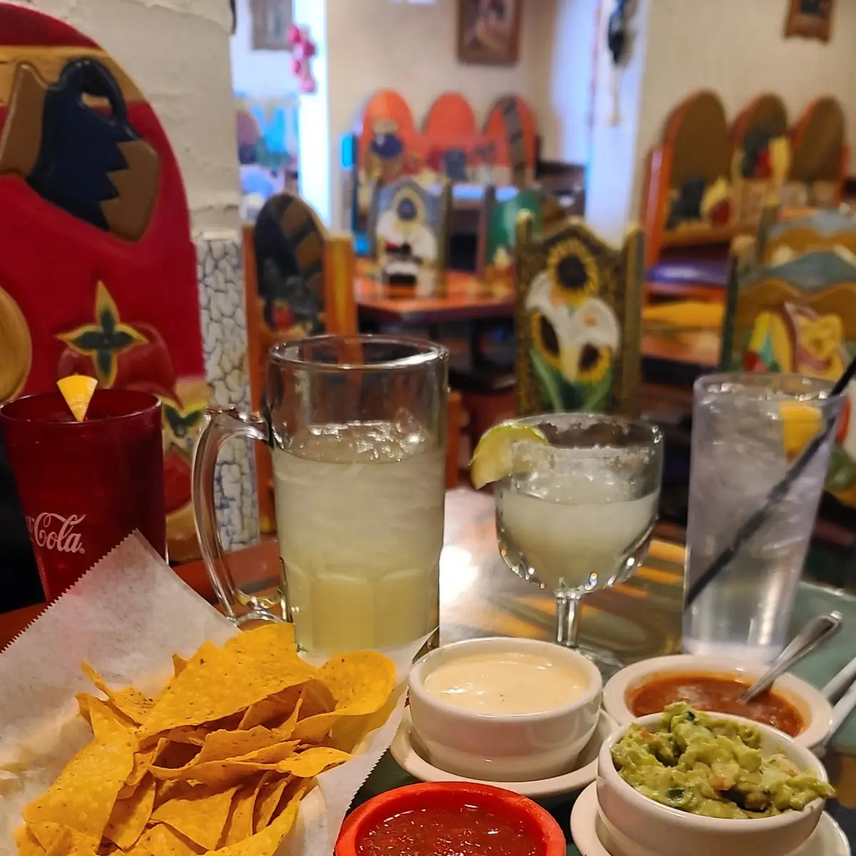 Guacamole Dip