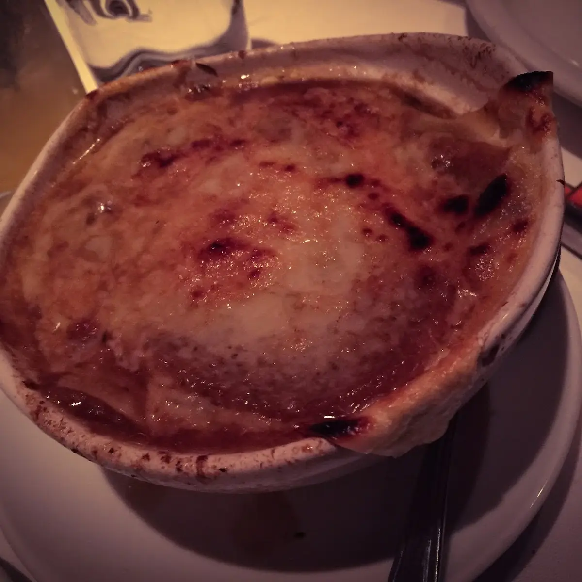 French Onion Soup