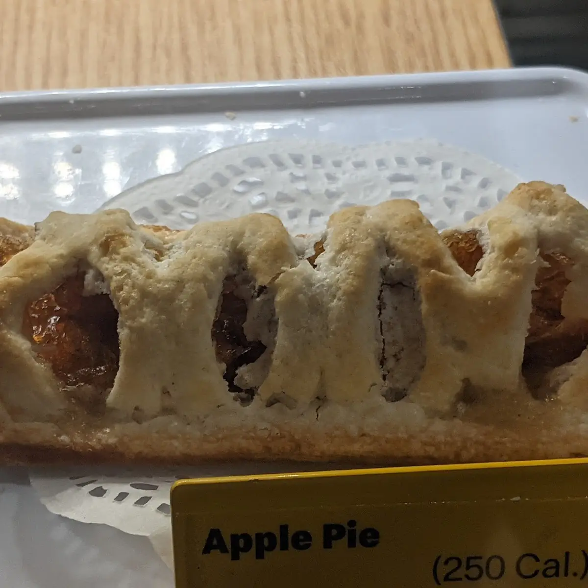 Apple Pie
