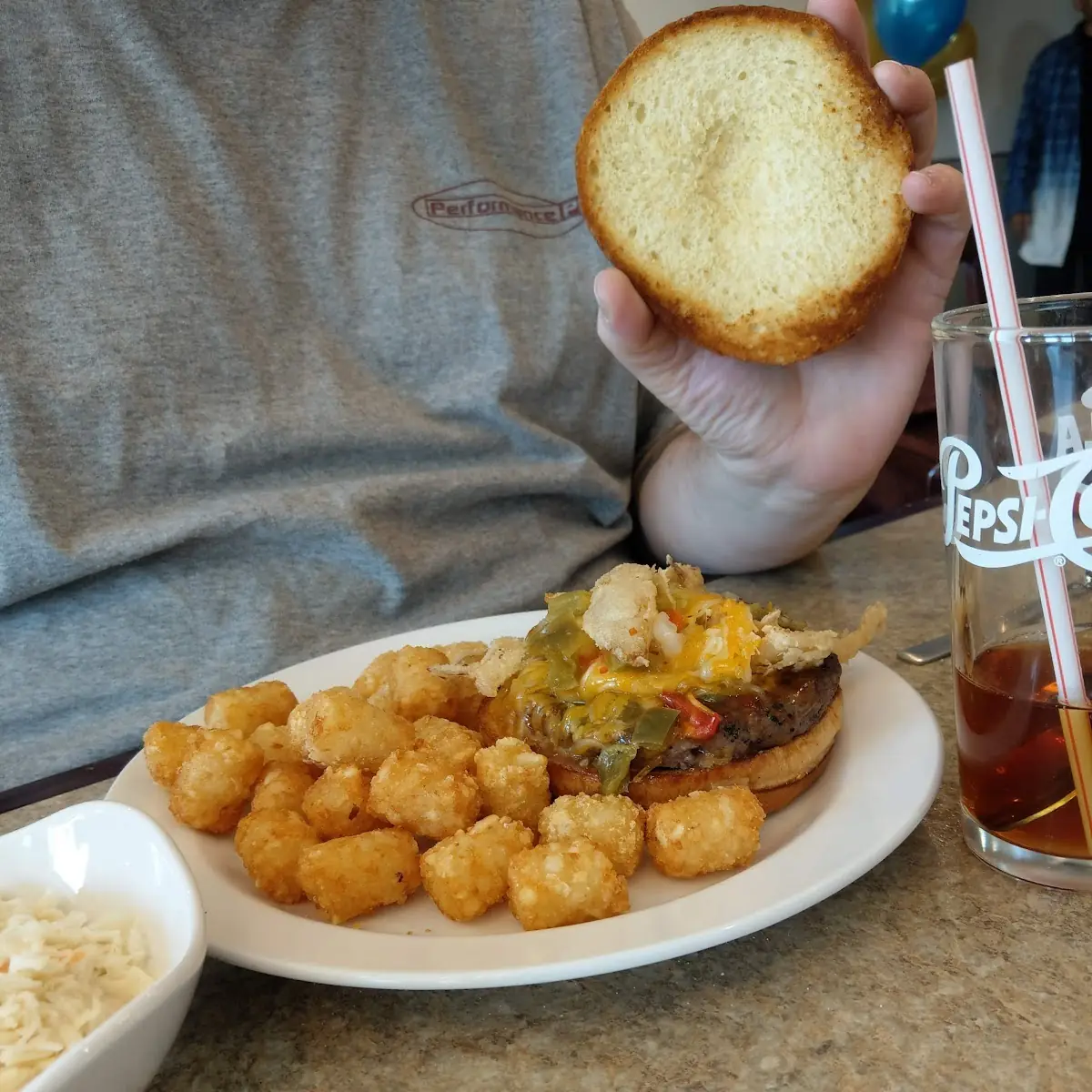 Tater Tots