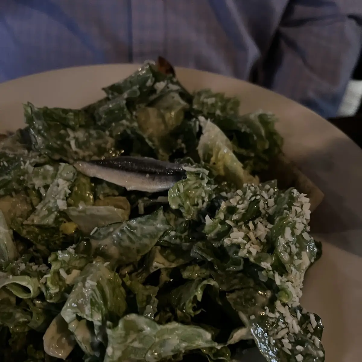 Caesar Salad
