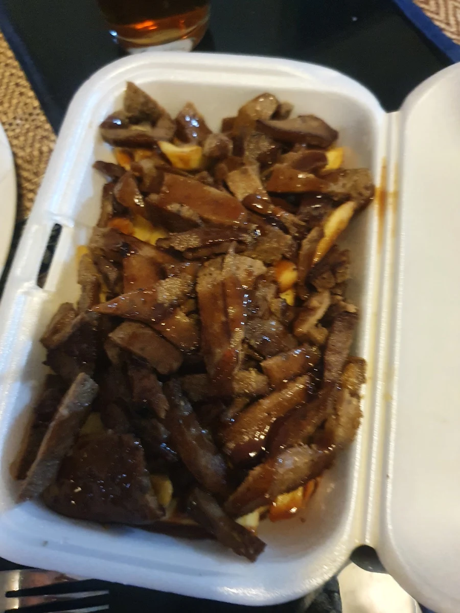 Snack Pack with Lamb, The Delightful Turk