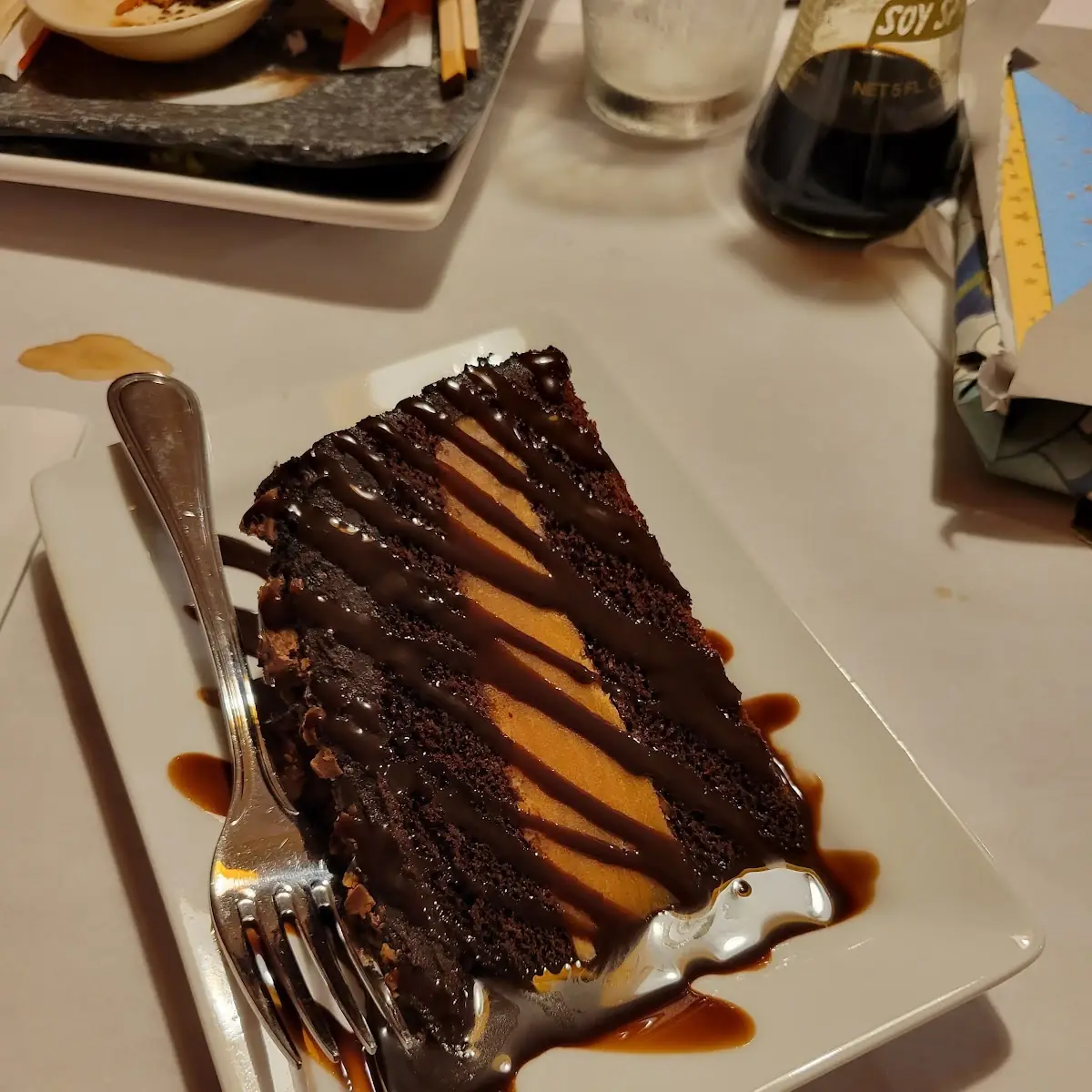 Chocolate Cake