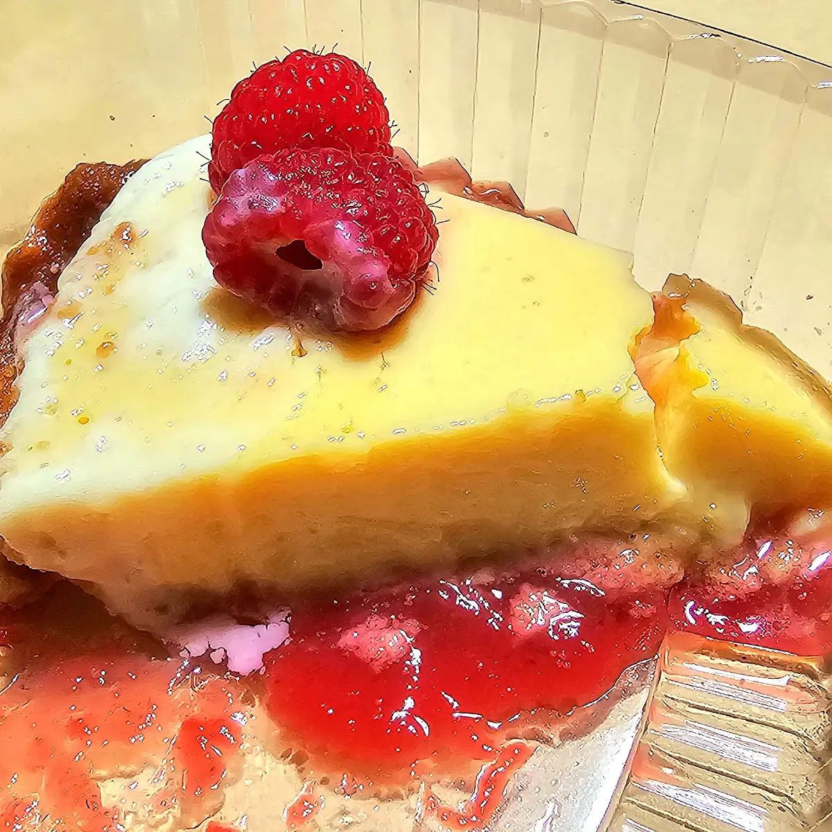 Key Lime Pie