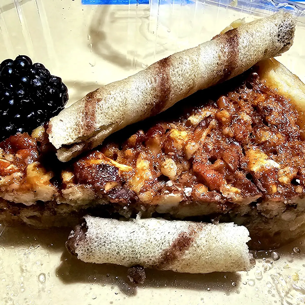 Pecan Pie