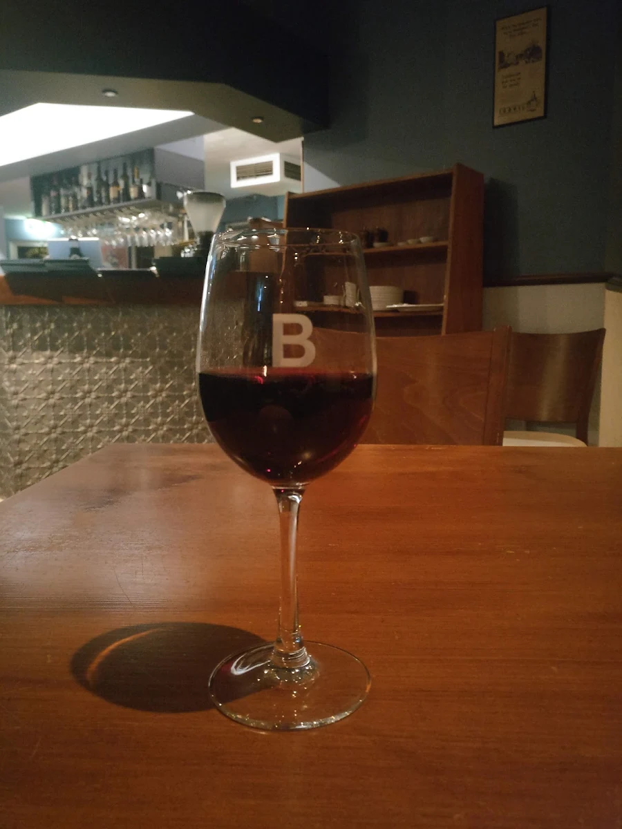 Red Wine