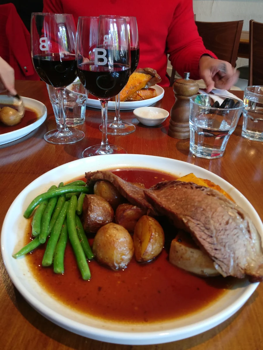 Roast Beef