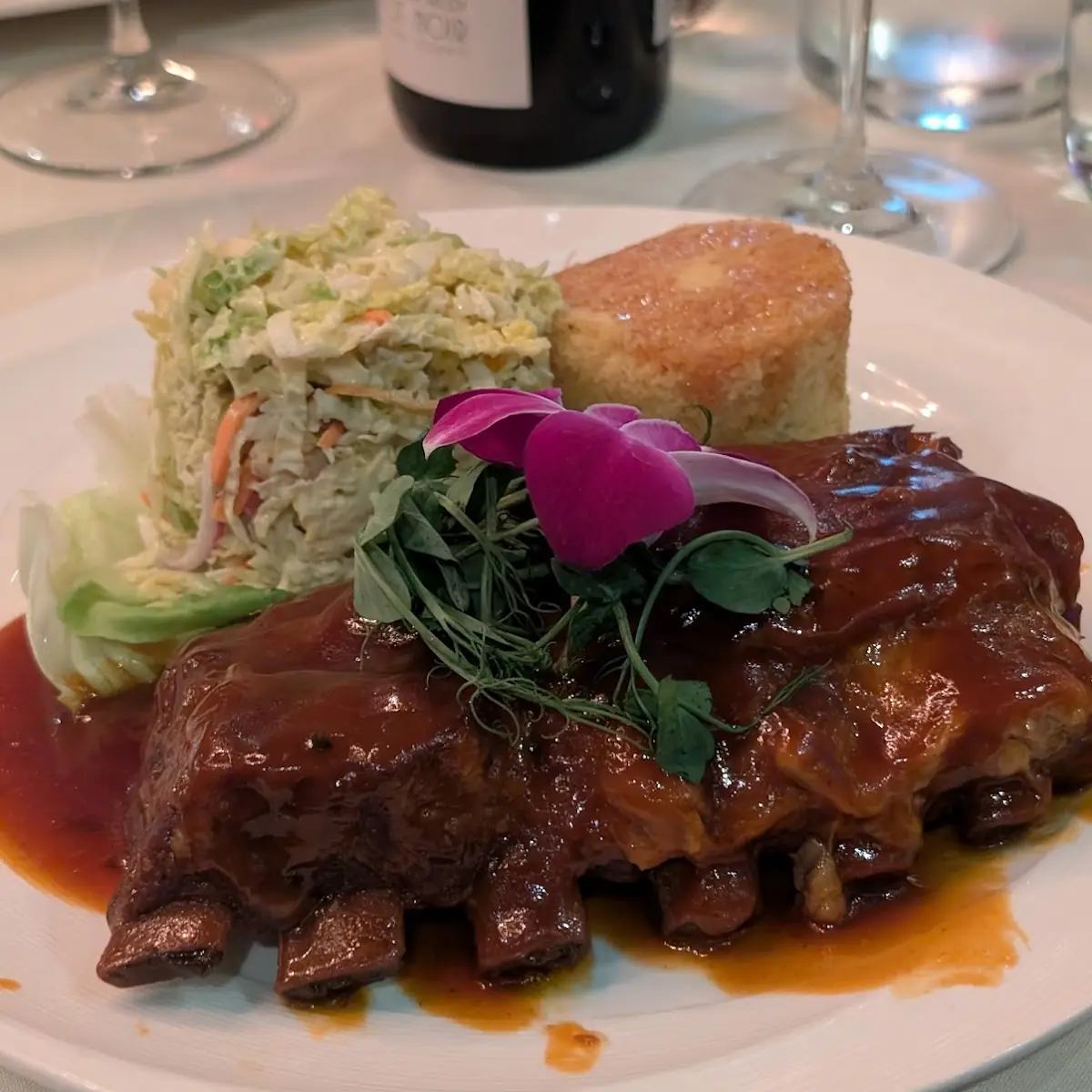 Baby Back Ribs