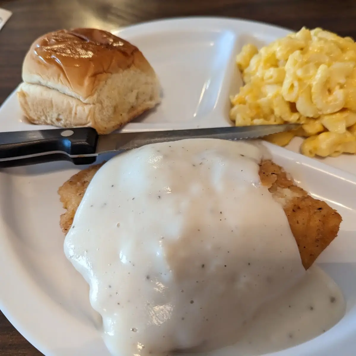 Country Fried Chicken