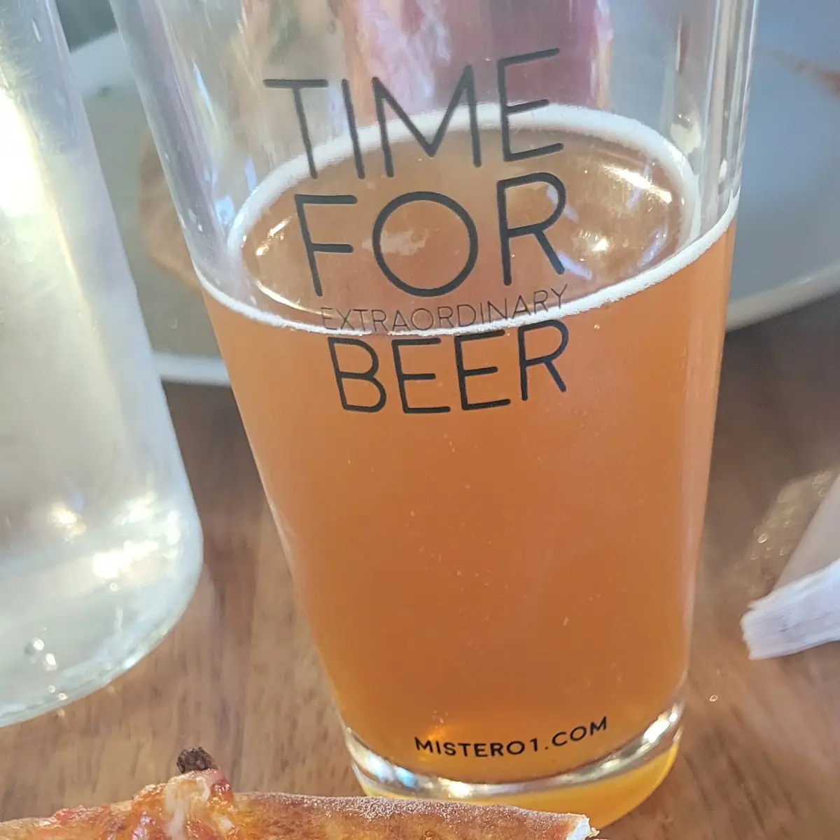 Meat Pizza