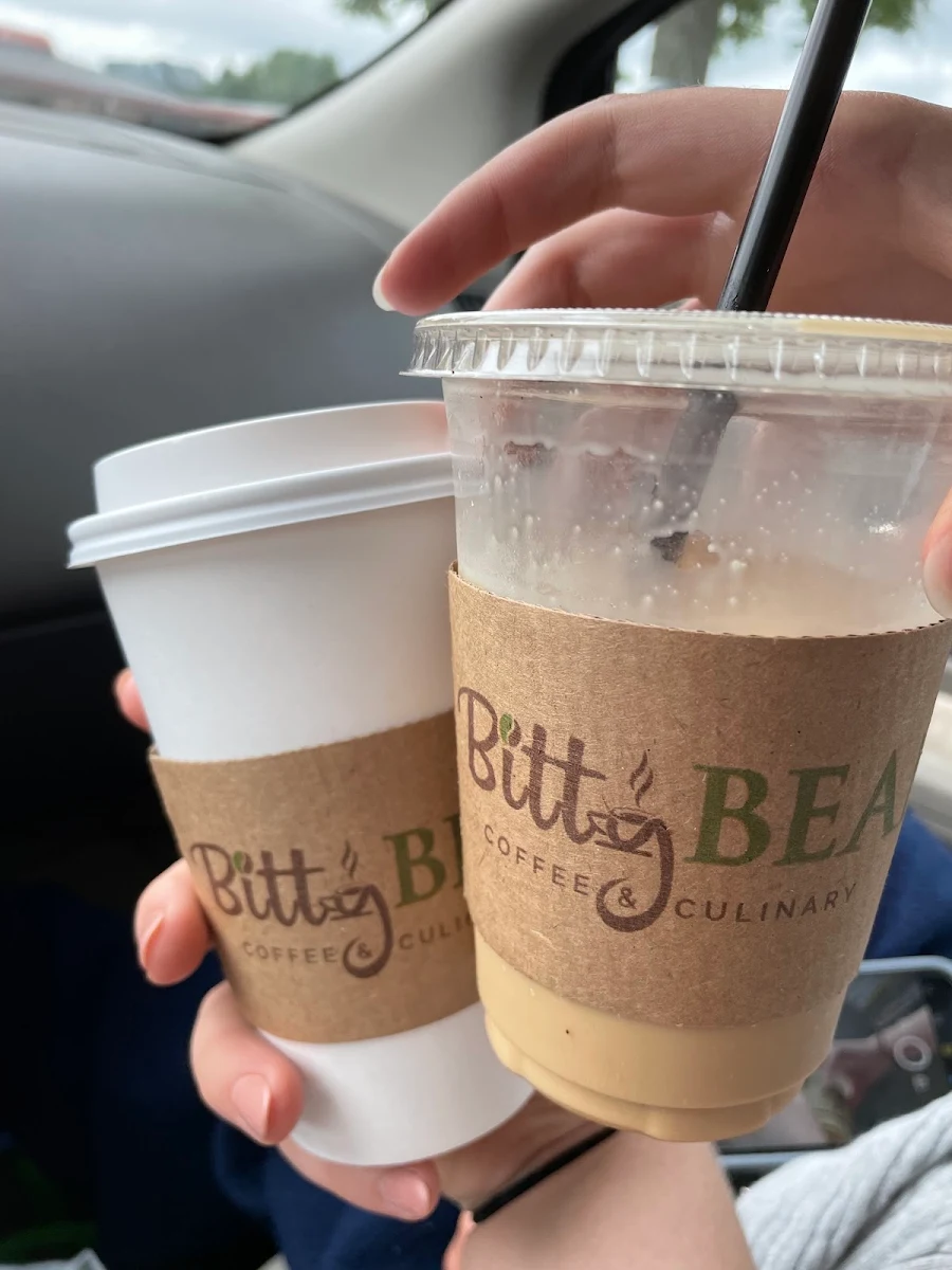 Chai Latte