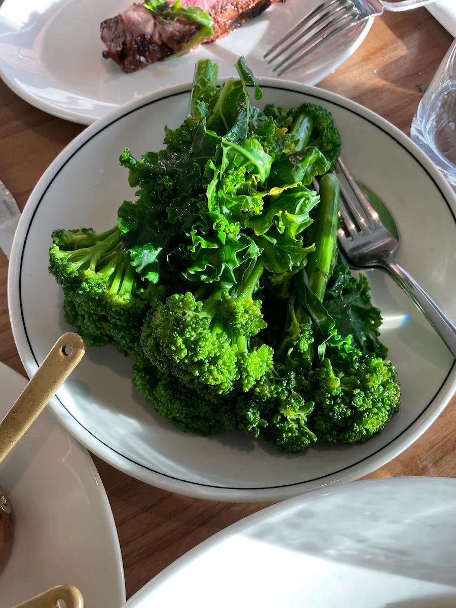 Greens, Elwood Bathers