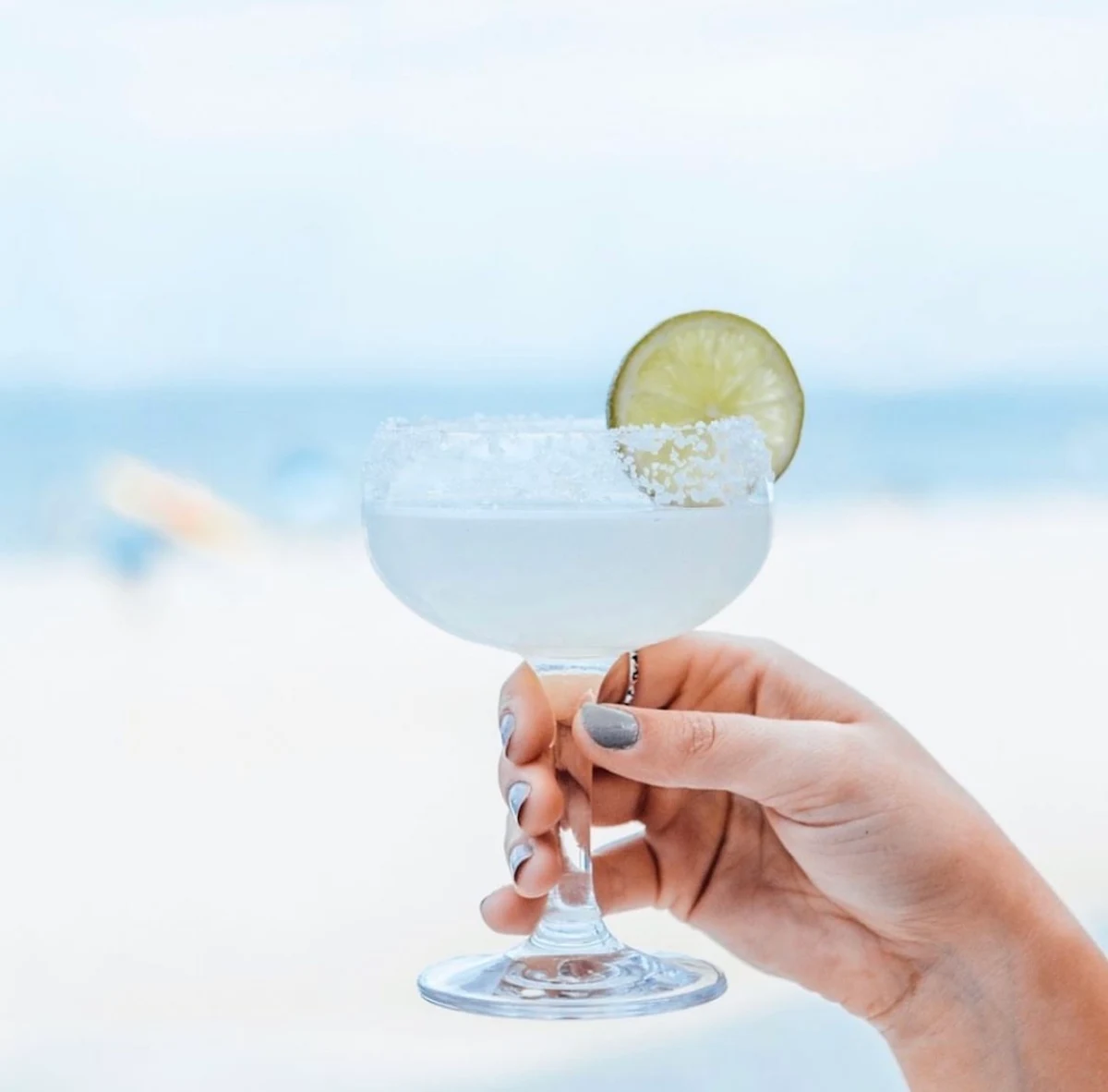 Margarita, Elwood Bathers