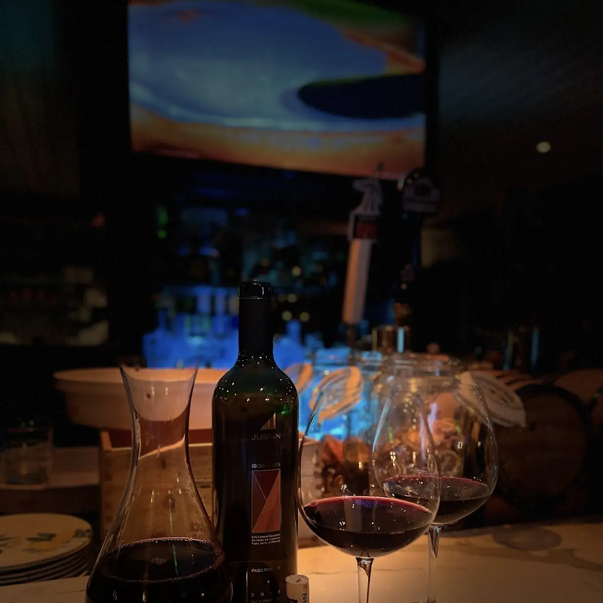 Red Wine