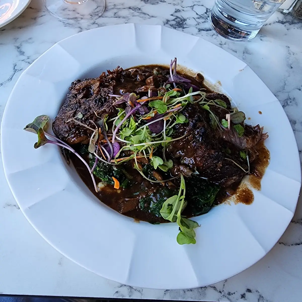 Short Ribs