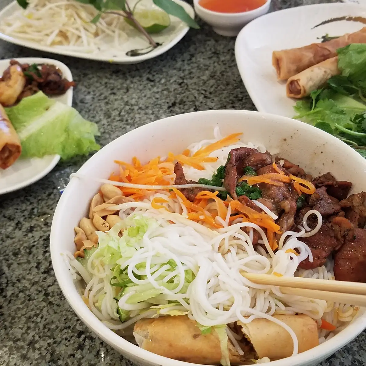 Bun Cha