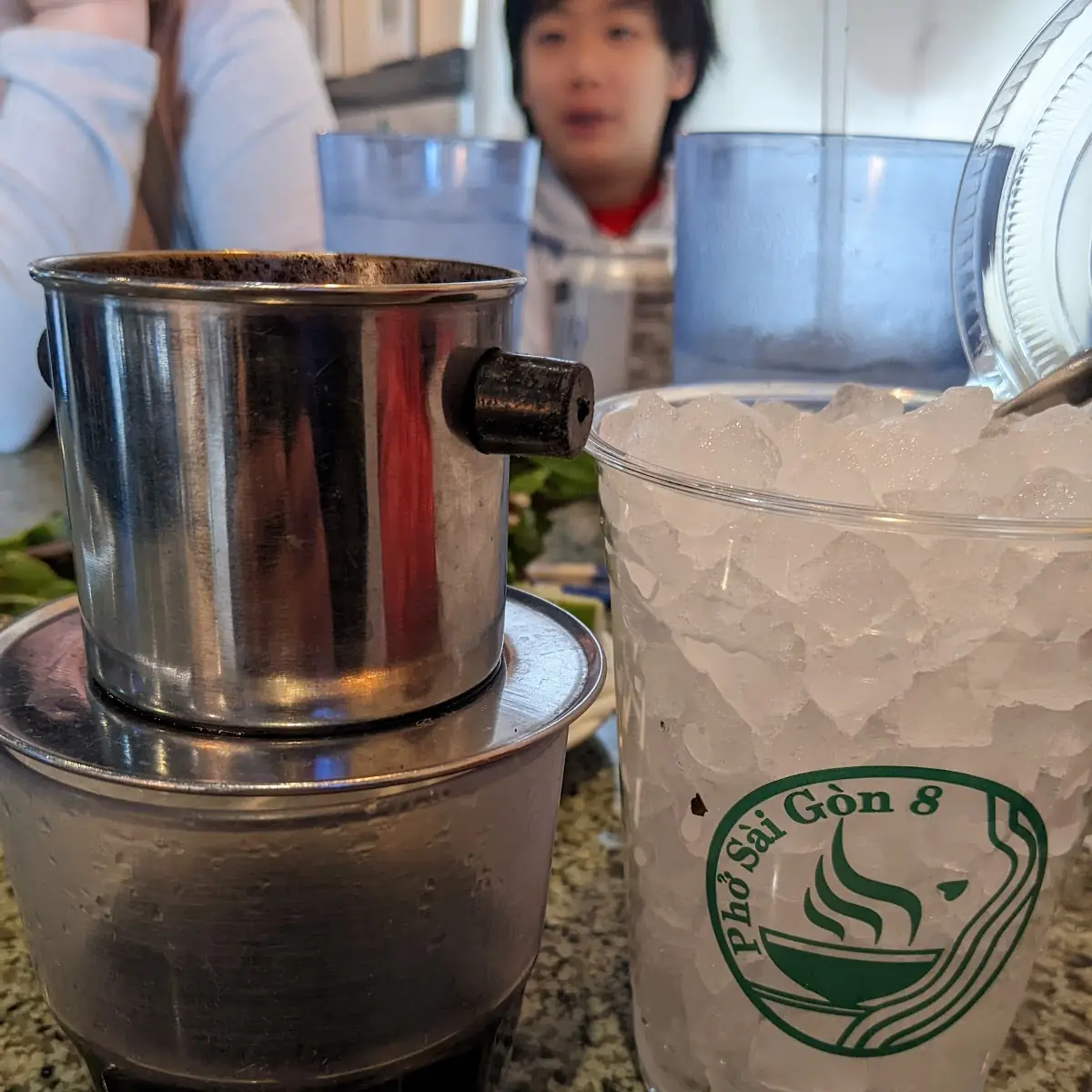 Cafe Súa Da